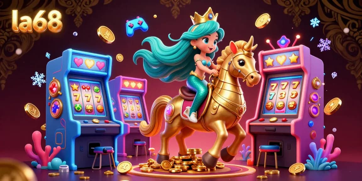 la68 Exposed: Winning Strategies Every Gambler Needs in 2026