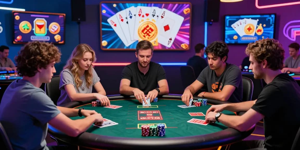 Daftar Dominobet Masterclass: Your Complete Guide to Online Poker Success in 2026