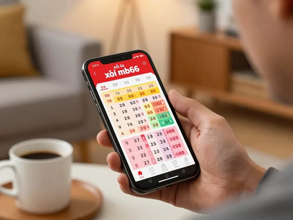 Winning Strategies for Xổ Số MB66: Mastering Your Lottery Game in 2026