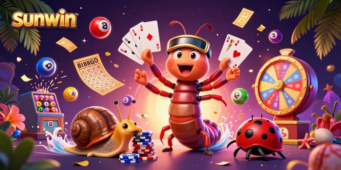 Sunwin Masterclass: From Novice to Expert Gamblers in 2026