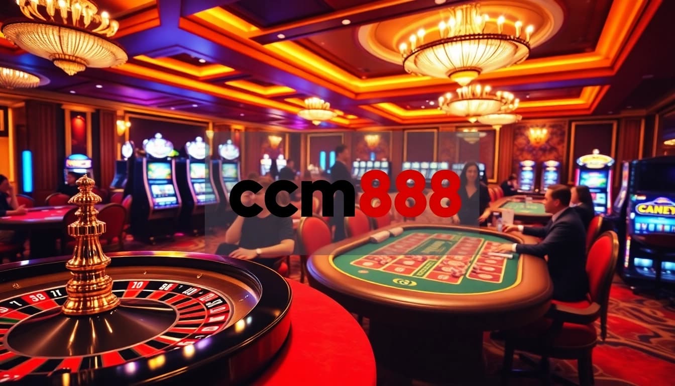 Strategic Gambling Insights with cm88: Mastering Odds and Winning Strategies for 2026