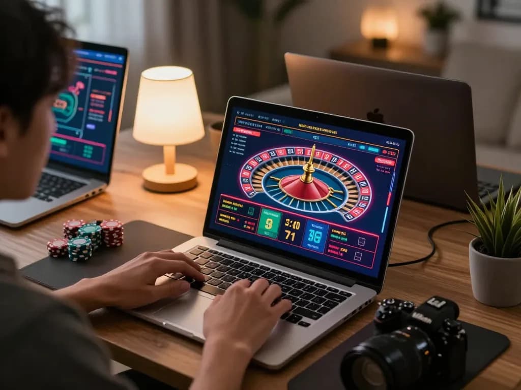 Mastering 1gom: Essential Strategies for Winning in 2026 Online Gambling