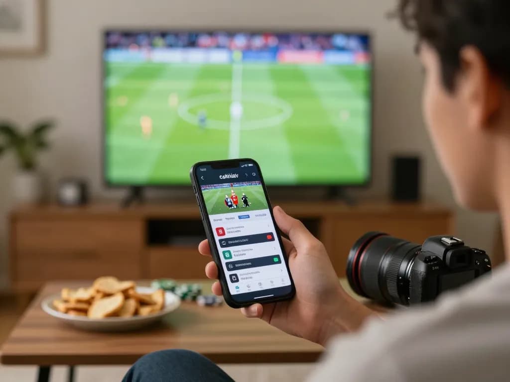 Winning Strategies for Cakhiatv Users: Mastering Sports Betting in 2026