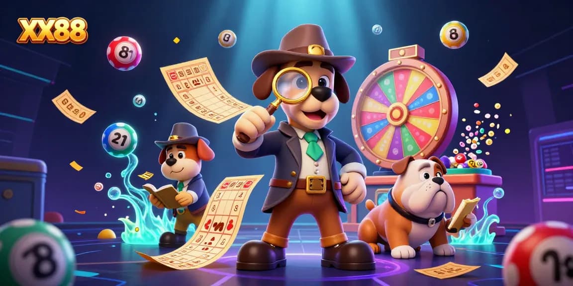 XX88 Masterclass: From Novice to Skilled Gambler in 2026
