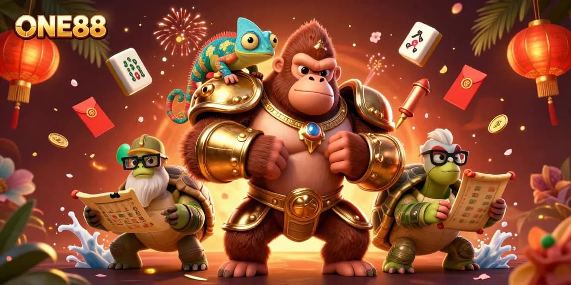 A Field Guide to ONE88 for Hands-On Gamblers Seeking Winning Strategies in 2026