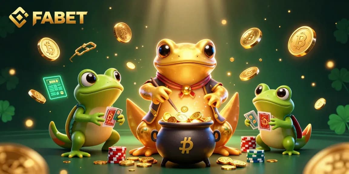 FABET According to Top Gambling Analysts: Strategies for Better Odds in 2026
