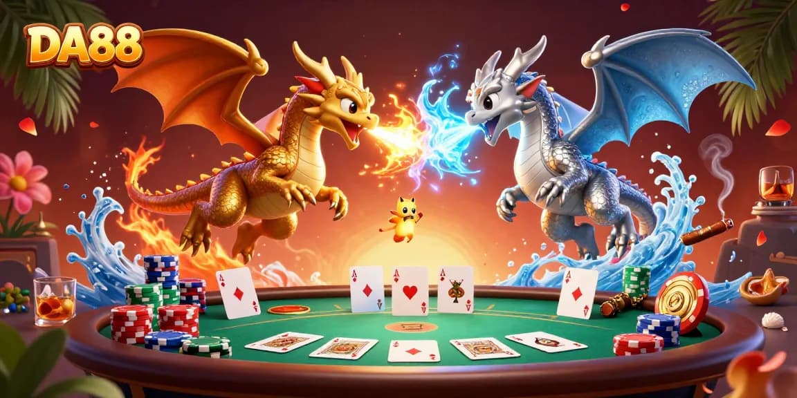 DA88: Essential Winning Strategies for 2026 Sports Betting and Casino Mastery