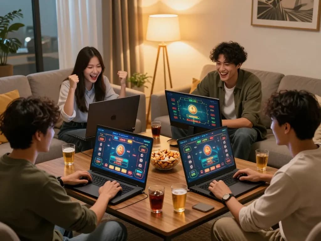 Mastering game bài in 2026: Essential Strategies for Winning and Bankroll Management
