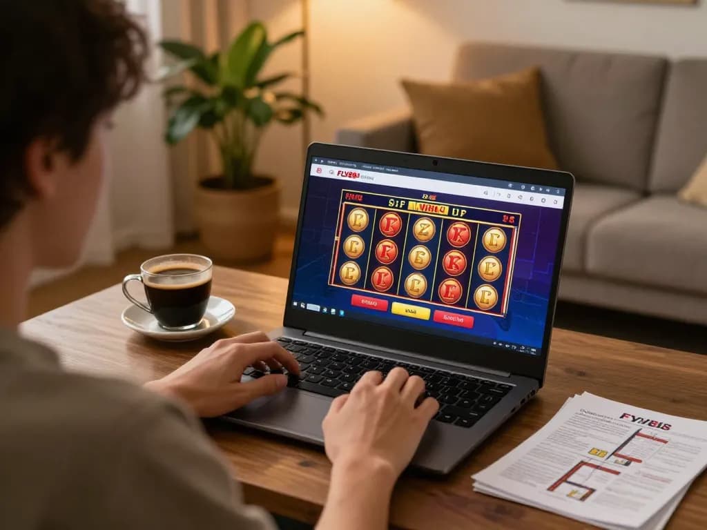Winning Strategies with FLY88: Master Your Game in 2026