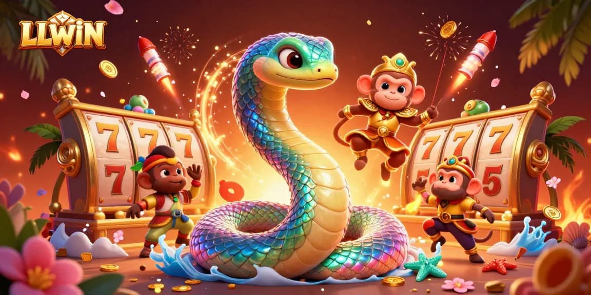 How to Dominate Online Slots with LLWIN for Winning Strategies in 2026