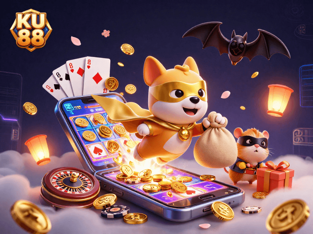 5 Common KU 88 Gambling Mistakes and How to Fix Them for Winning Strategies