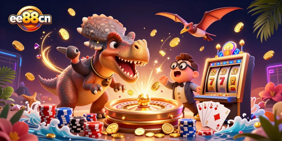 How to Win More with ee88cn: Expert Strategies for Maximizing Casino Winnings in 2026