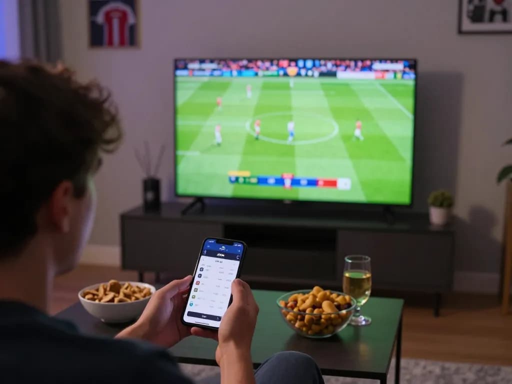 Winning Strategies for Sports Betting with Nowgoal in 2026: Expert Tips for Better Odds