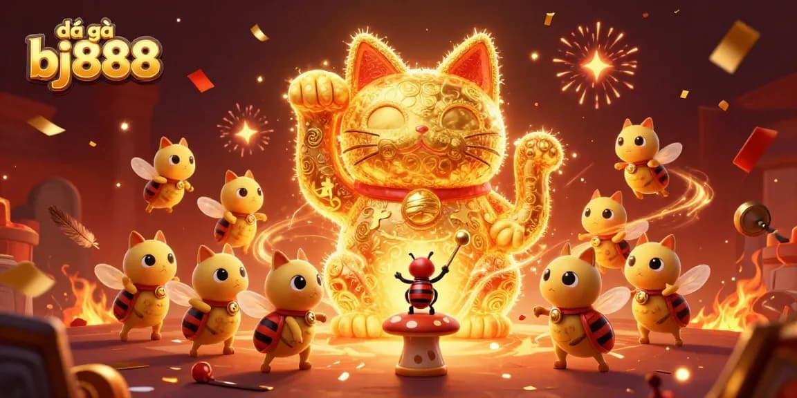 Breaking Down the Latest đá gà bj888 Developments for Gamblers in 2026