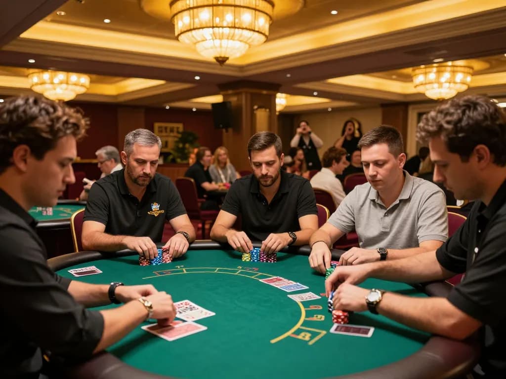 Mastering Your Bets: Essential Strategies for Winning at Debet in 2026