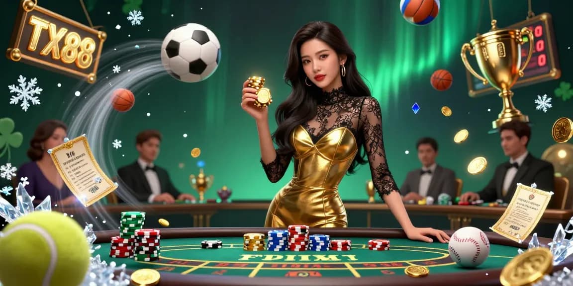 Mastering TX88: Proven Winning Strategies for Sports Betting in 2026