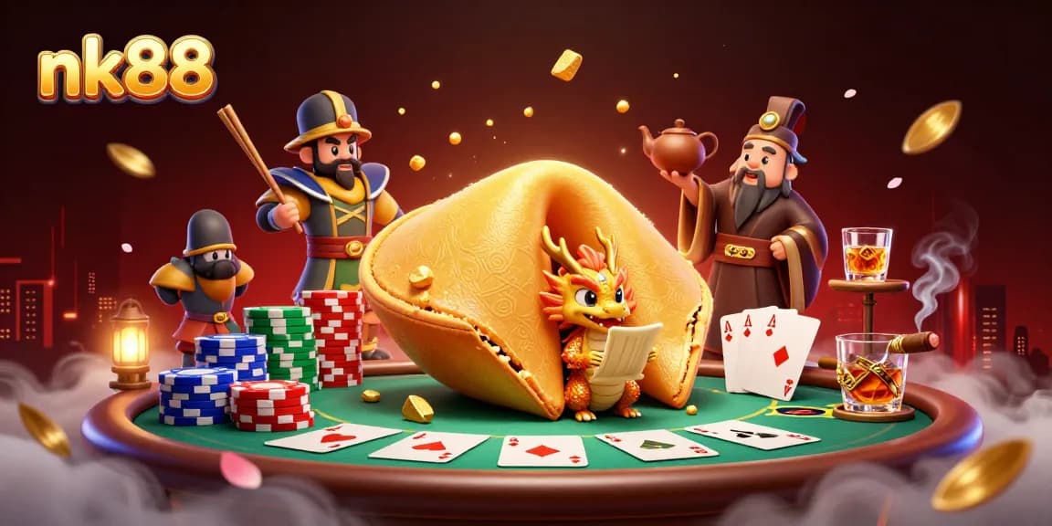 Unpopular nk88 Opinion: Why Strategic Bankroll Management is Essential for Players in 2026