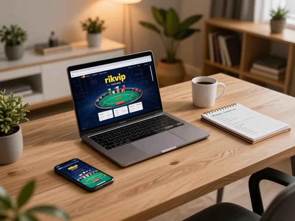Mastering Winning Strategies on rikvip: A Comprehensive Guide for 2026