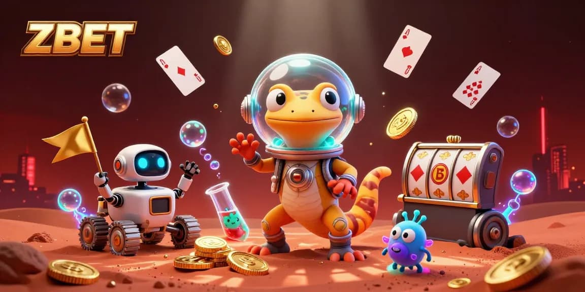 ZBET Side by Side: Comparing Winning Strategies for Gamblers in 2026