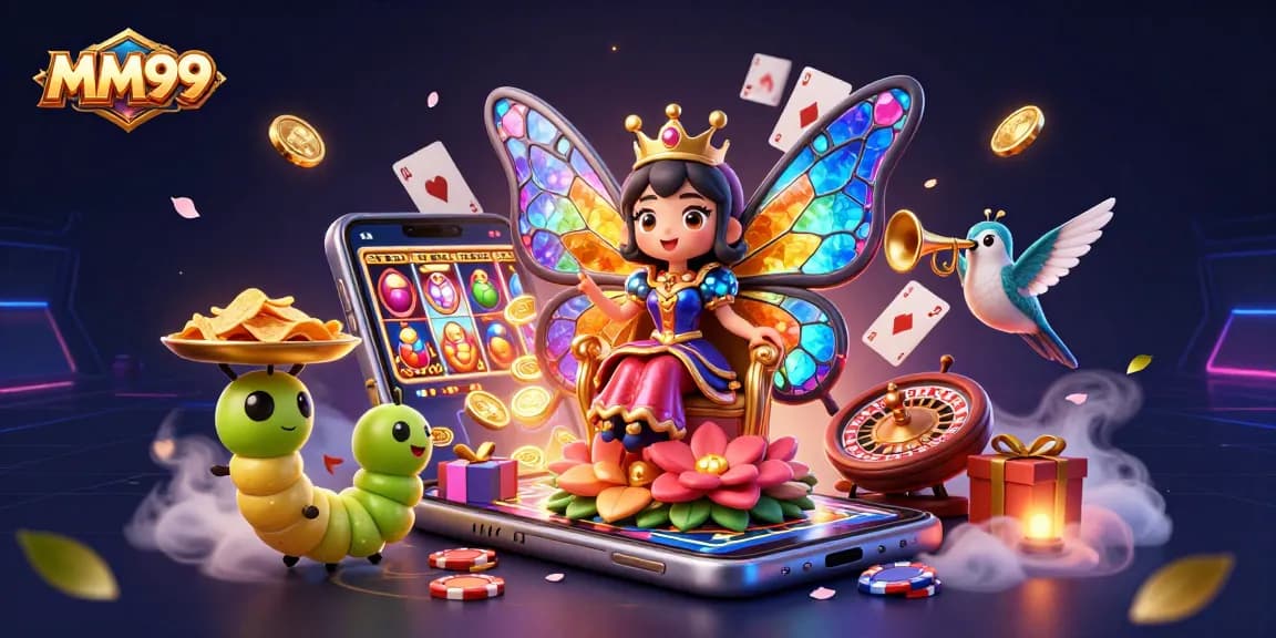 4 Proven Methods to Maximize MM99 Gaming Strategies for Better Odds