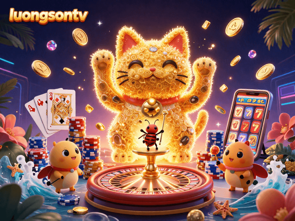 12 Essential luongsontv Facts Every Sports Bettor Should Know for Winning Strategies in 2026