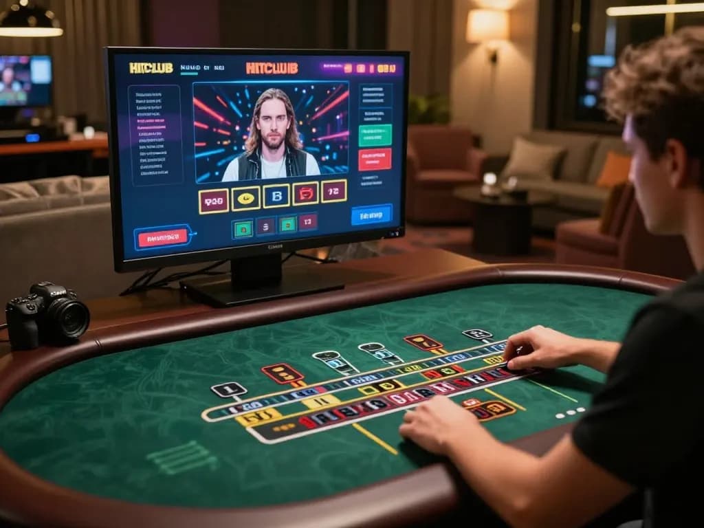 Advanced Strategies at HITCLUB: Mastering Baccarat for a Competitive Edge in 2026