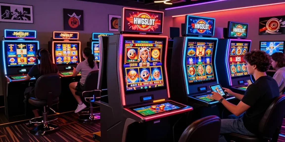 Where Do the Best HWGSLOT Gaming Strategies Come From? Proven Insights for 2026