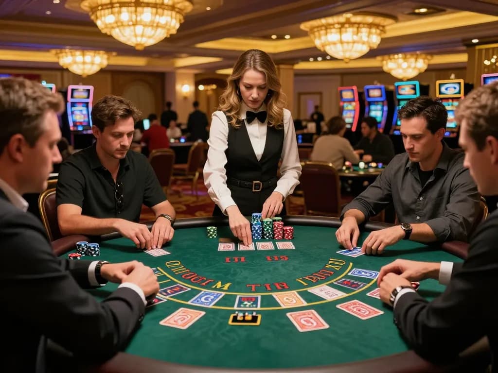 ONE88 Winning Strategies: Mastering Blackjack for Better Odds in 2026