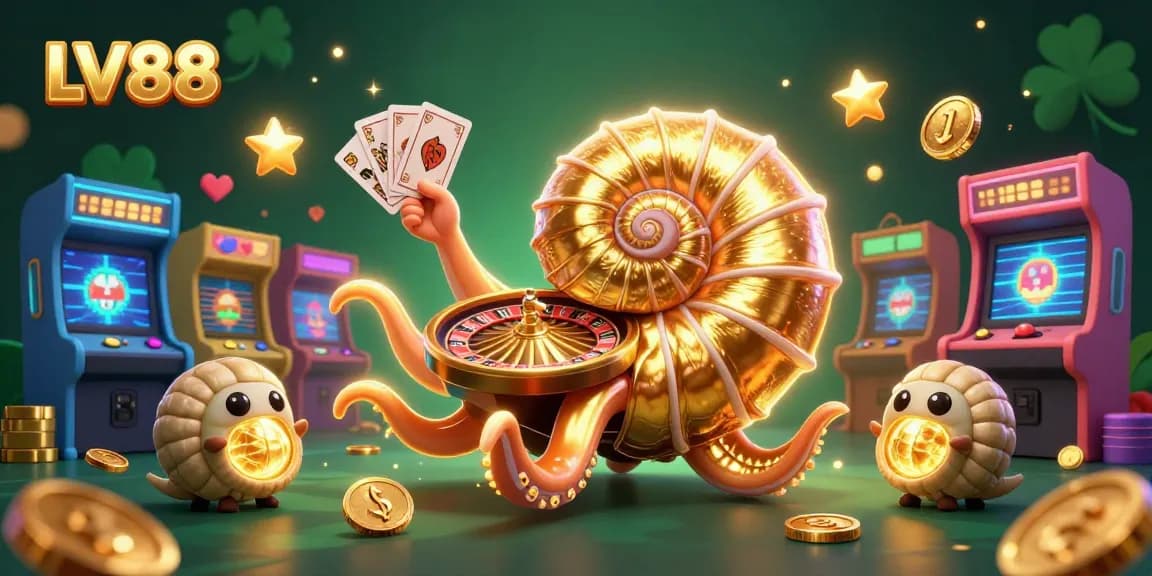 What Are the Best LV88 Features for Gamblers Seeking Winning Strategies in 2026?