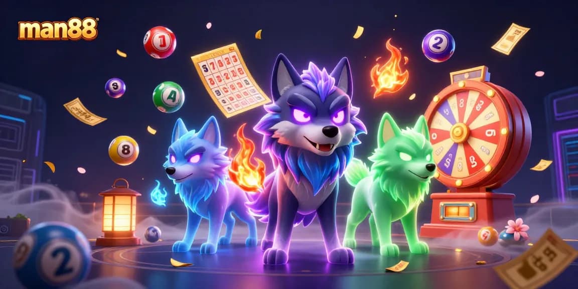 man88 Then vs Now: How Lottery Gaming Evolved in 2026