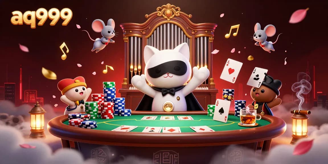 Is aq999 the Next Big Thing in Online Gambling for Winning Players in 2026?