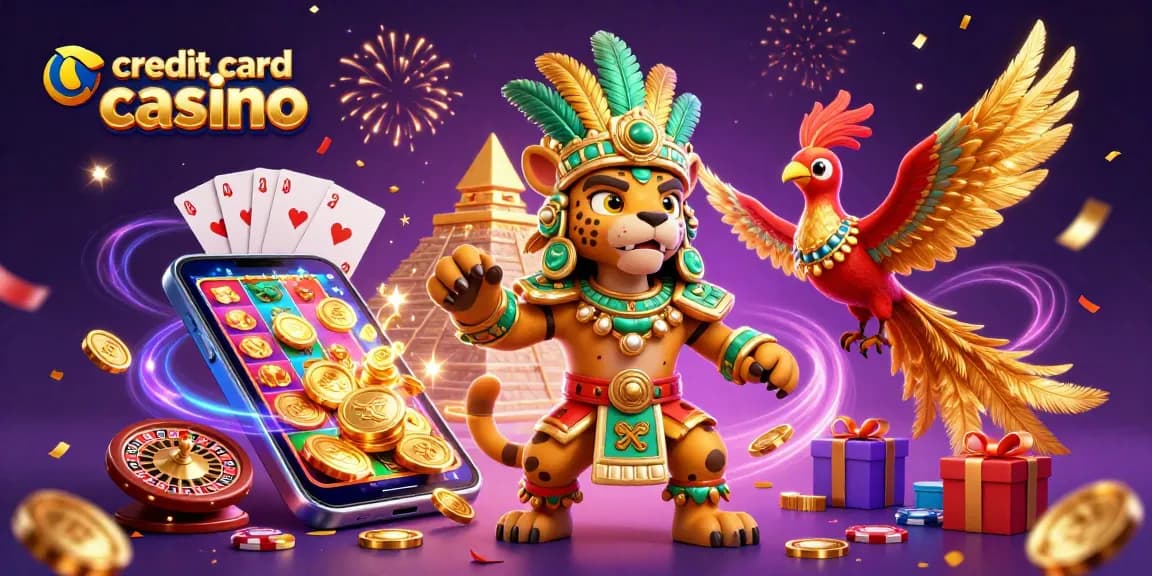 Will Credit Card Casinos Still Be Relevant in 2026? Unlocking Winning Strategies for Players