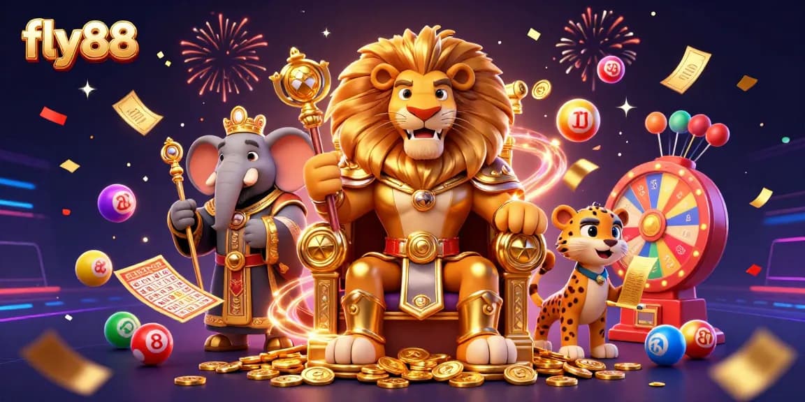 Fly88: Essential Winning Strategies for 2026 Casino Success