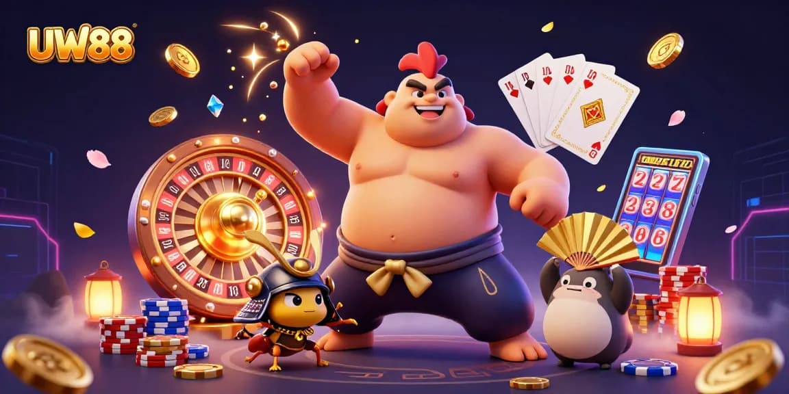 How Long Does It Take to See UW88 Winning Strategies for Gamblers in 2026?