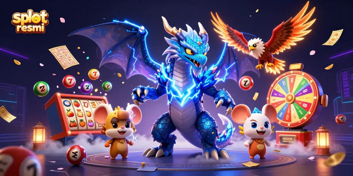 slot resmi Industry Standards You Should Follow for Winning Strategies in 2026