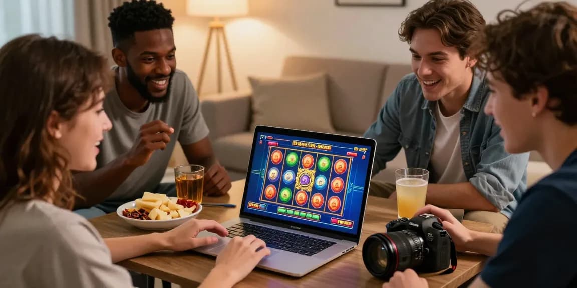 20 Pilihan Megawin88 Terbaik untuk Pemain Judi Slot yang Serius di 2026
