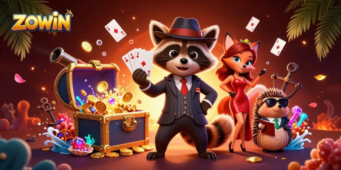 zowin Decoded: Making Sense of Online Casino Strategies in 2026