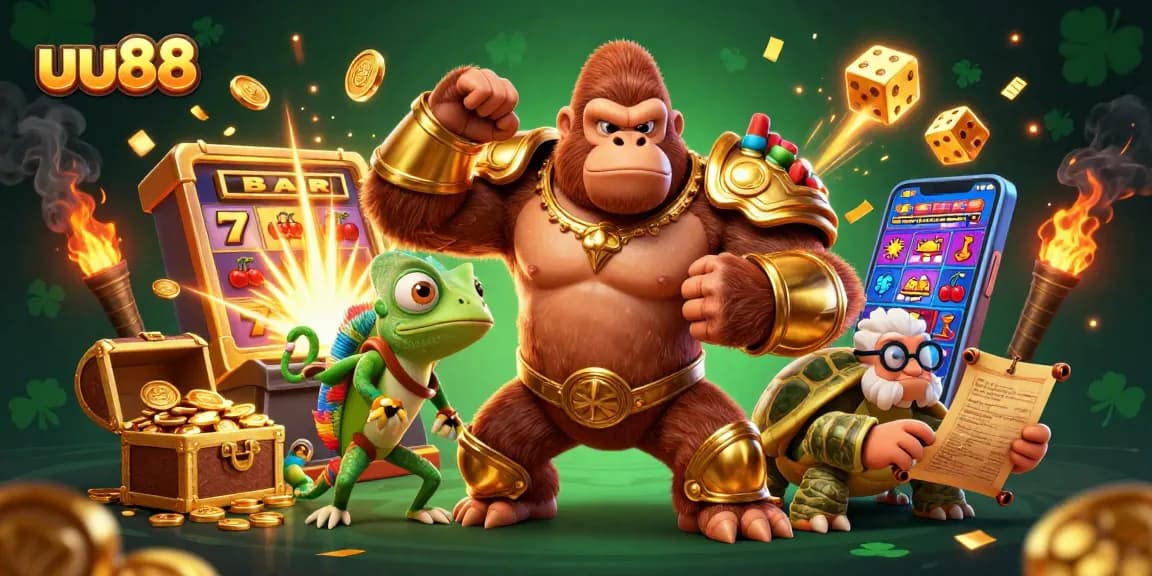 uu88 Shortcuts: Strategic Winning Insights for Bettors in 2026