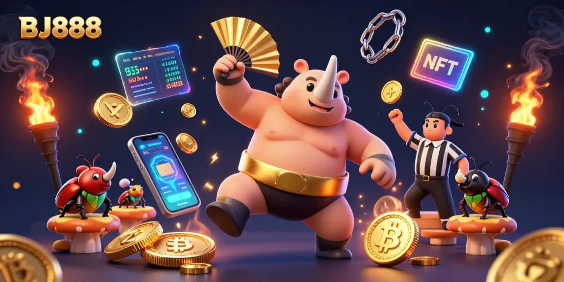 4 Essential BJ888 Gambling Principles for Beginners in 2026