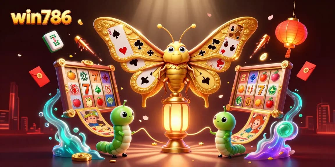 6 Expert-Approved win786 Slot Strategies for Winning More in 2026