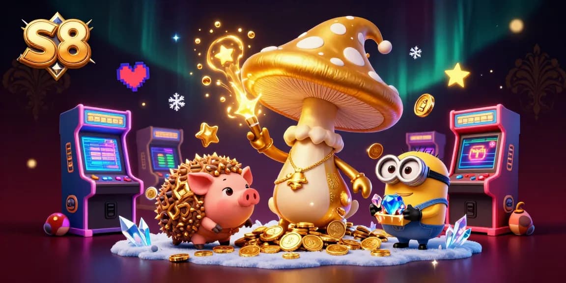 The Truth About S8 Betting Strategies Nobody Talks About in 2026