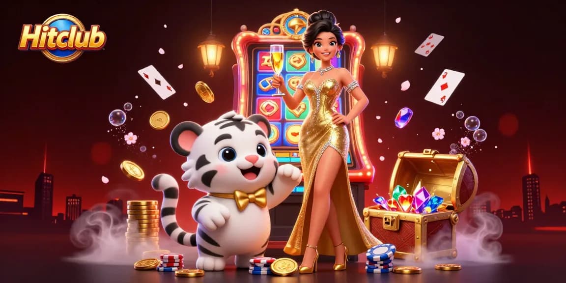 Hitclub: Expert Winning Strategies for Slot Games in 2026