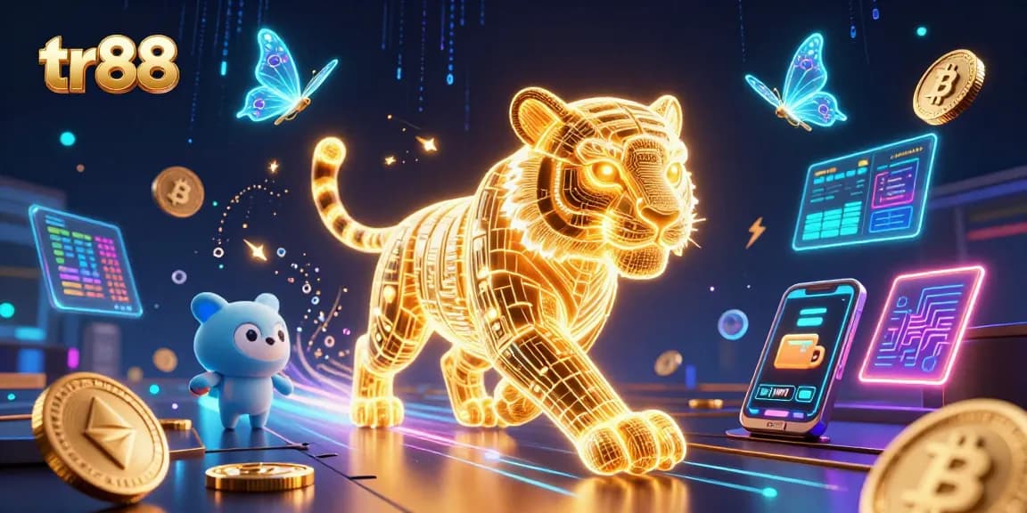 What's Coming Next for tr88 in 2026: Essential Strategies for Gamblers