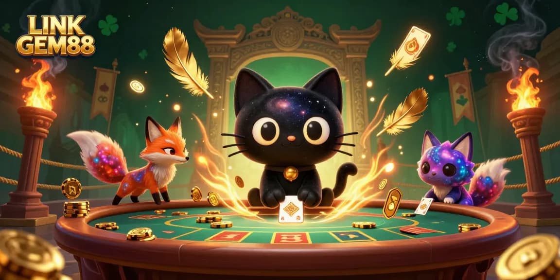 Every LINK GEM88 Casino Strategy Ranked from Best to Worst for Enhanced Winning Potential in 2026