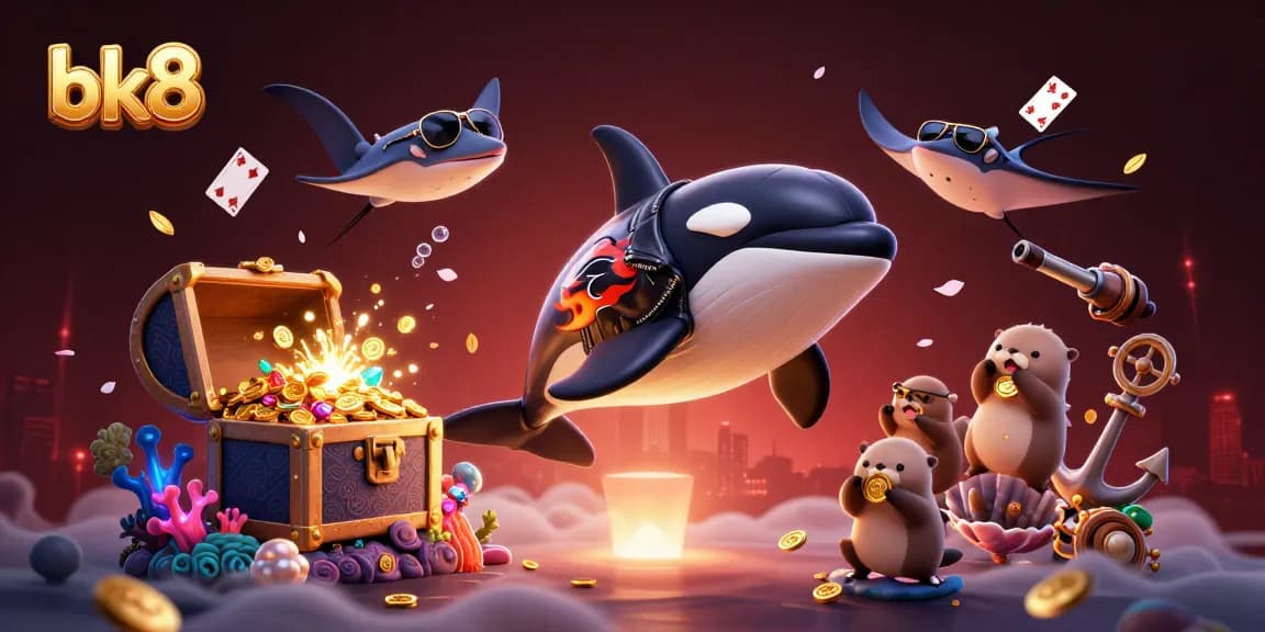 4 Proven Methods to Maximize bk8 Gaming Results for Players in 2026