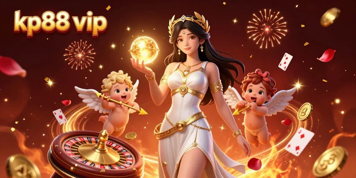 Winning Strategies for KP88 VIP in 2026: Unlock Your Casino Potential