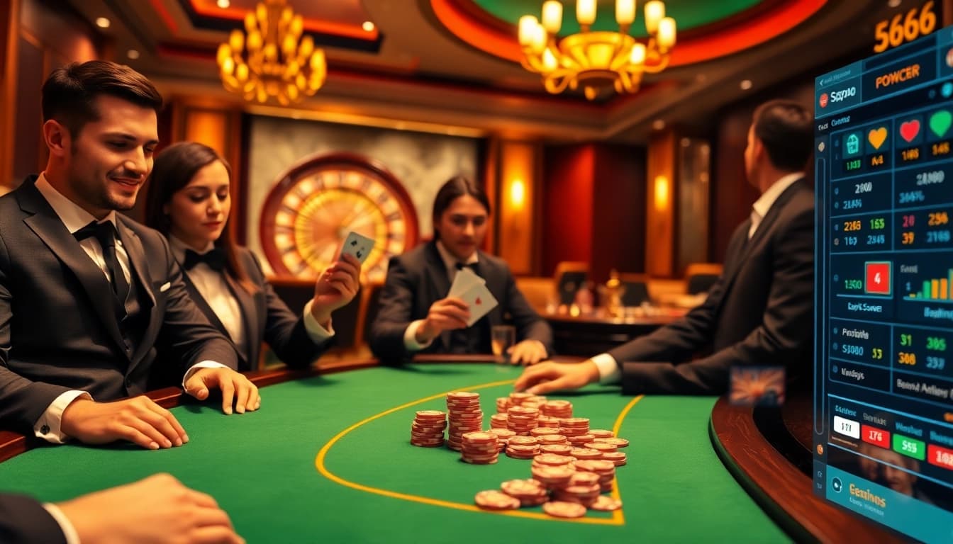Winning Strategies for s666: A Comprehensive Guide to Mastering Online Gambling in 2026