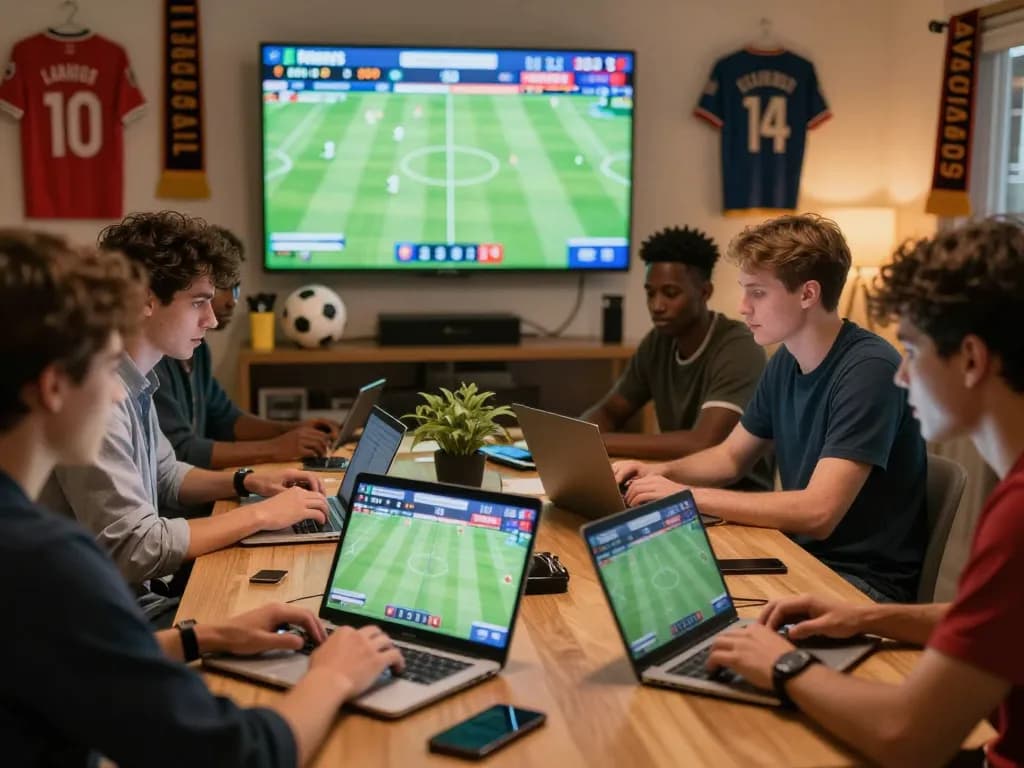 Top 10 Trusted Football Betting Sites for 2026: Expert Picks and Insights