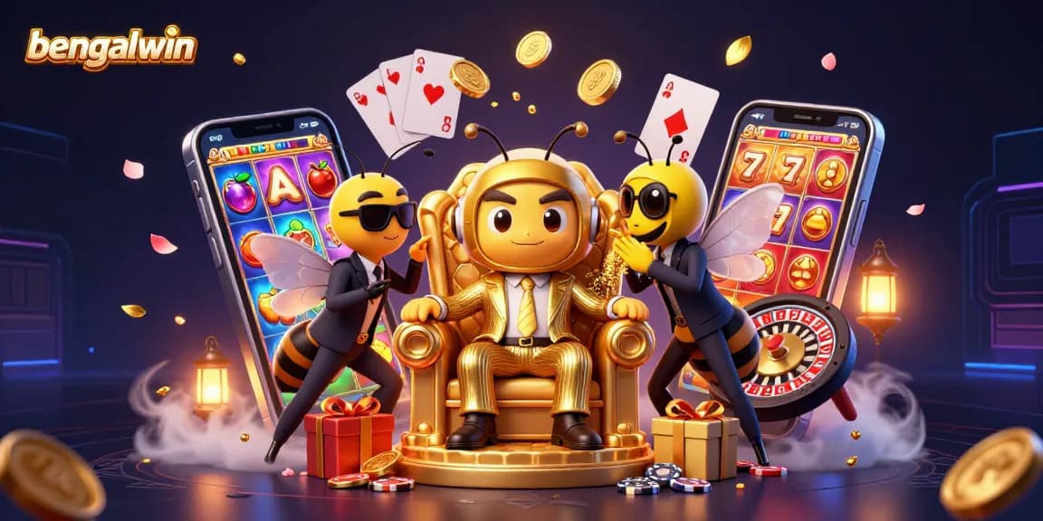 Bengalwin Traps: What to Watch Out For in 2026 for Gamblers' Bankroll Management