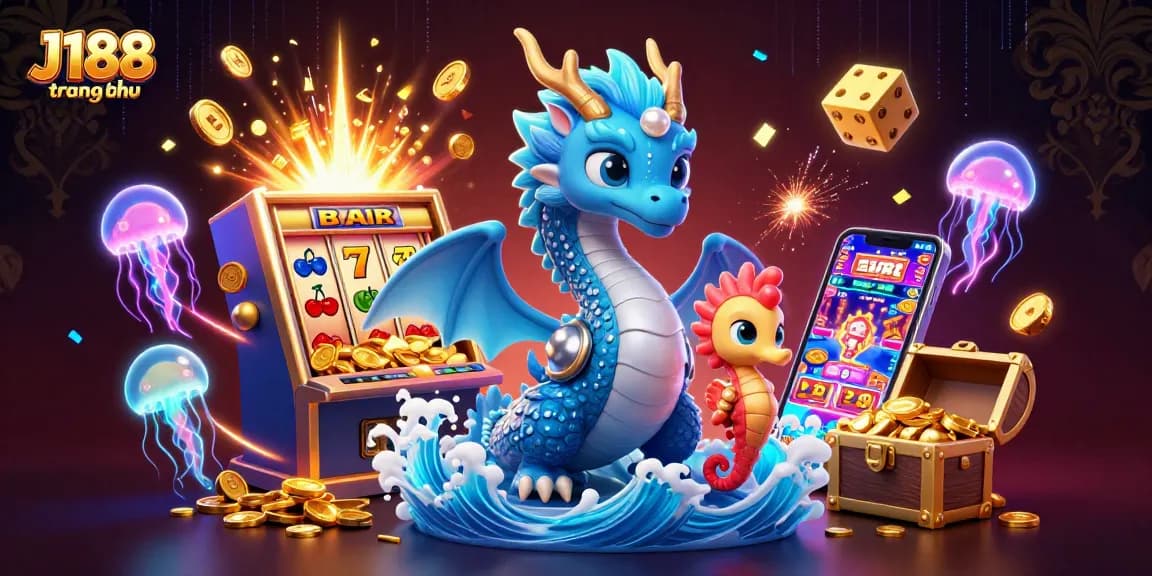 Essential Strategies for Winning Big at J188 trang chủ in 2026